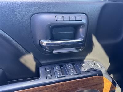 2017 Chevrolet Silverado 1500 High Country   - Photo 32 - Sacramento, CA 95826