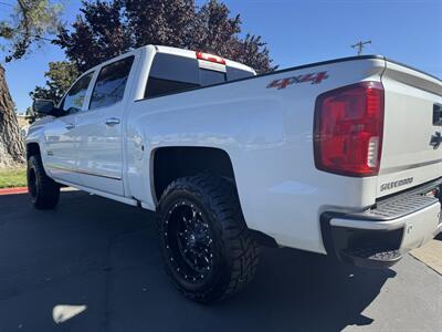2017 Chevrolet Silverado 1500 High Country   - Photo 10 - Sacramento, CA 95826