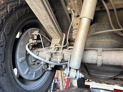 2017 Chevrolet Silverado 1500 High Country   - Photo 17 - Sacramento, CA 95826