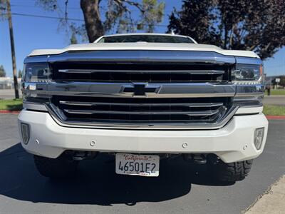 2017 Chevrolet Silverado 1500 High Country   - Photo 6 - Sacramento, CA 95826