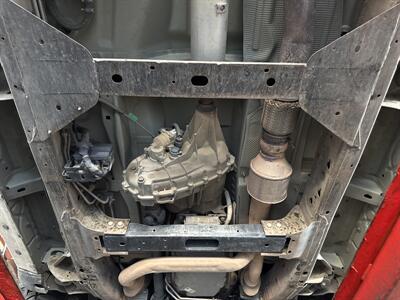 2017 Chevrolet Silverado 1500 High Country   - Photo 22 - Sacramento, CA 95826