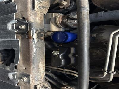 2017 Chevrolet Silverado 1500 High Country   - Photo 25 - Sacramento, CA 95826