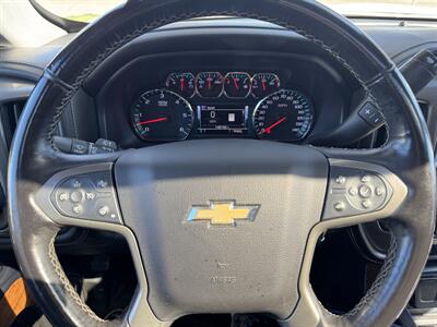 2017 Chevrolet Silverado 1500 High Country   - Photo 34 - Sacramento, CA 95826