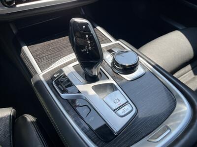 2018 BMW 750i   - Photo 45 - Sacramento, CA 95826