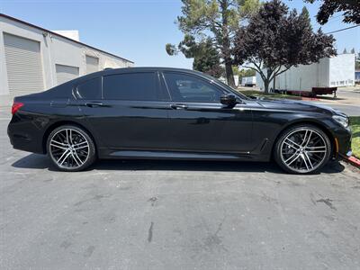 2018 BMW 750i   - Photo 14 - Sacramento, CA 95826