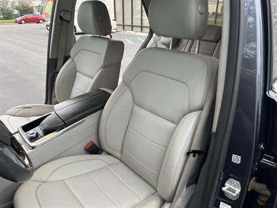 2012 Mercedes-Benz ML 350   - Photo 25 - Sacramento, CA 95826