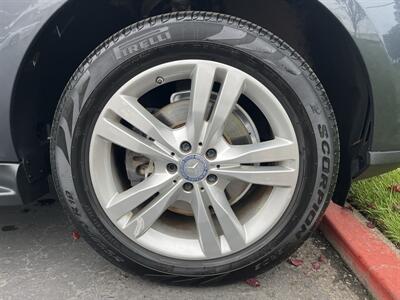 2012 Mercedes-Benz ML 350   - Photo 15 - Sacramento, CA 95826
