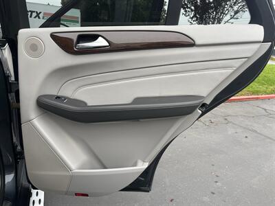 2012 Mercedes-Benz ML 350   - Photo 34 - Sacramento, CA 95826