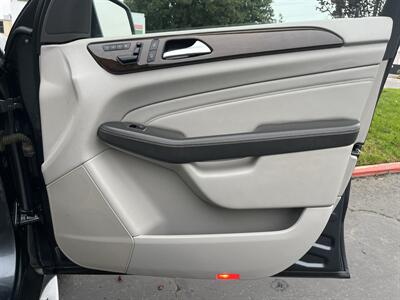 2012 Mercedes-Benz ML 350   - Photo 38 - Sacramento, CA 95826