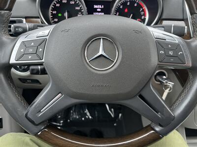 2012 Mercedes-Benz ML 350   - Photo 48 - Sacramento, CA 95826