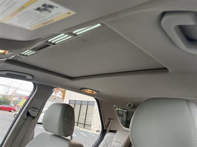 2012 Mercedes-Benz ML 350   - Photo 26 - Sacramento, CA 95826