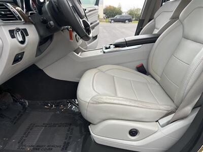 2012 Mercedes-Benz ML 350   - Photo 24 - Sacramento, CA 95826