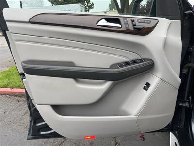 2012 Mercedes-Benz ML 350   - Photo 27 - Sacramento, CA 95826