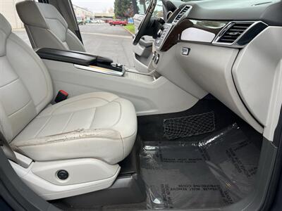2012 Mercedes-Benz ML 350   - Photo 36 - Sacramento, CA 95826