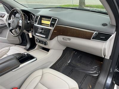 2012 Mercedes-Benz ML 350   - Photo 35 - Sacramento, CA 95826