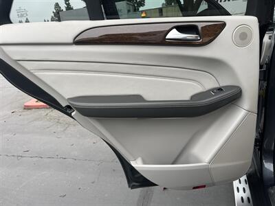 2012 Mercedes-Benz ML 350   - Photo 31 - Sacramento, CA 95826