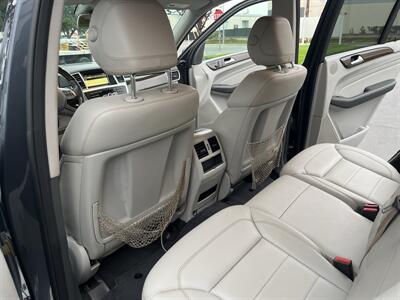 2012 Mercedes-Benz ML 350   - Photo 28 - Sacramento, CA 95826