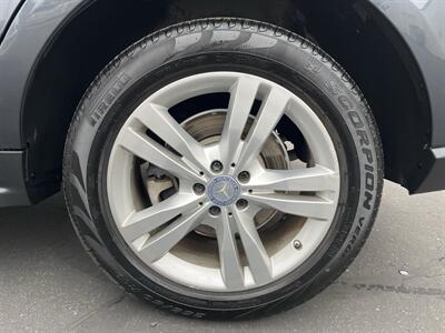 2012 Mercedes-Benz ML 350   - Photo 19 - Sacramento, CA 95826
