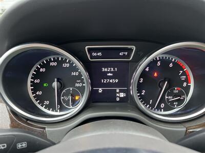 2012 Mercedes-Benz ML 350   - Photo 40 - Sacramento, CA 95826