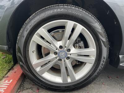 2012 Mercedes-Benz ML 350   - Photo 21 - Sacramento, CA 95826