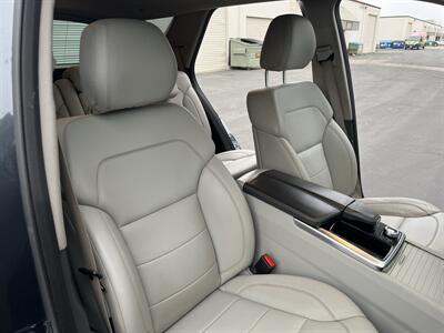 2012 Mercedes-Benz ML 350   - Photo 37 - Sacramento, CA 95826