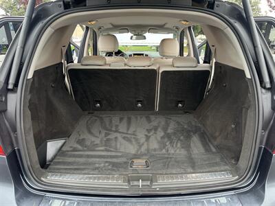 2012 Mercedes-Benz ML 350   - Photo 32 - Sacramento, CA 95826