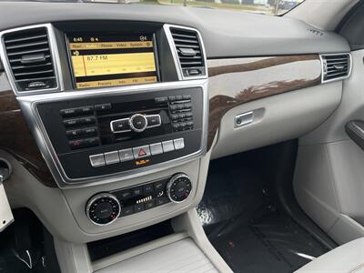2012 Mercedes-Benz ML 350   - Photo 41 - Sacramento, CA 95826