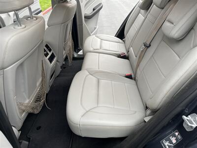 2012 Mercedes-Benz ML 350   - Photo 29 - Sacramento, CA 95826
