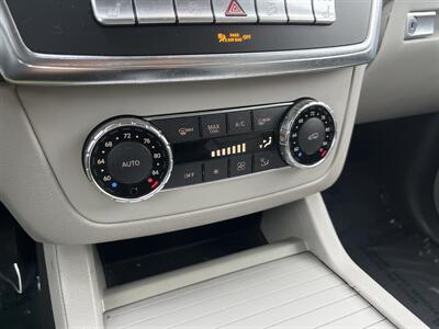 2012 Mercedes-Benz ML 350   - Photo 42 - Sacramento, CA 95826