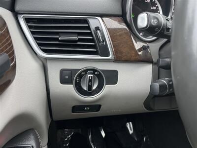 2012 Mercedes-Benz ML 350   - Photo 46 - Sacramento, CA 95826