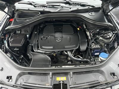 2012 Mercedes-Benz ML 350   - Photo 39 - Sacramento, CA 95826