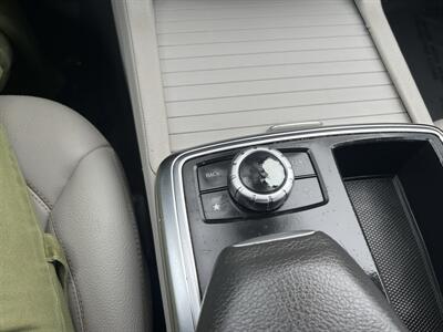 2012 Mercedes-Benz ML 350   - Photo 43 - Sacramento, CA 95826