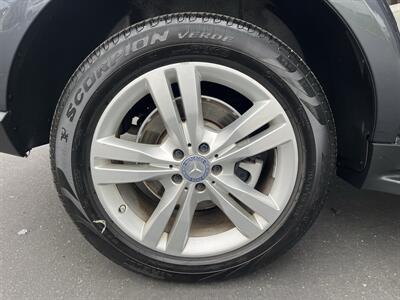 2012 Mercedes-Benz ML 350   - Photo 17 - Sacramento, CA 95826