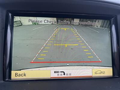 2012 Mercedes-Benz ML 350   - Photo 45 - Sacramento, CA 95826