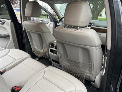 2012 Mercedes-Benz ML 350   - Photo 33 - Sacramento, CA 95826