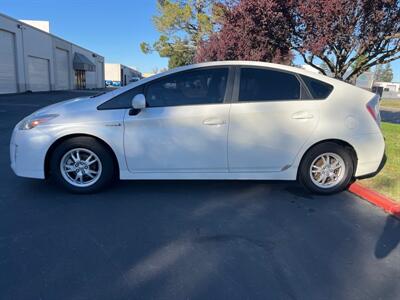 2010 Toyota Prius III   - Photo 7 - Sacramento, CA 95826