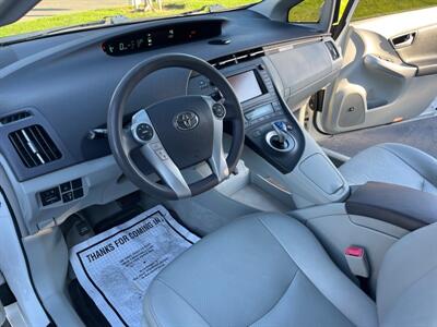 2010 Toyota Prius III   - Photo 22 - Sacramento, CA 95826