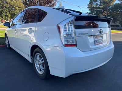 2010 Toyota Prius III   - Photo 8 - Sacramento, CA 95826