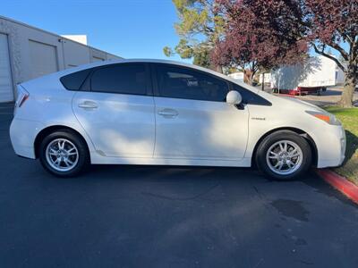 2010 Toyota Prius III   - Photo 13 - Sacramento, CA 95826