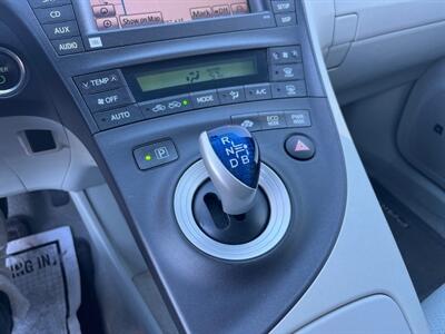 2010 Toyota Prius III   - Photo 42 - Sacramento, CA 95826