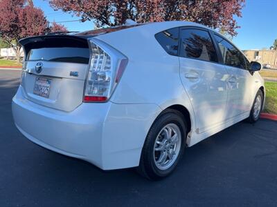 2010 Toyota Prius III   - Photo 12 - Sacramento, CA 95826