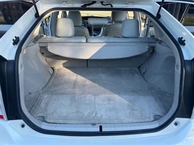 2010 Toyota Prius III   - Photo 31 - Sacramento, CA 95826