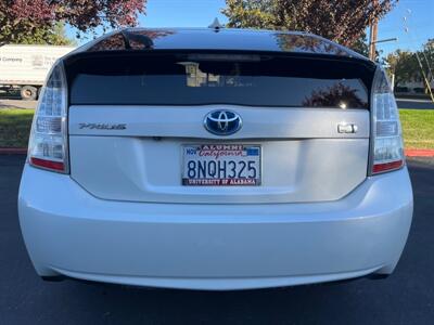 2010 Toyota Prius III   - Photo 10 - Sacramento, CA 95826
