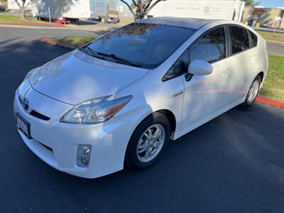 2010 Toyota Prius III   - Photo 6 - Sacramento, CA 95826