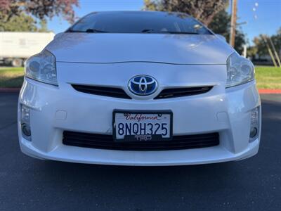 2010 Toyota Prius III   - Photo 3 - Sacramento, CA 95826