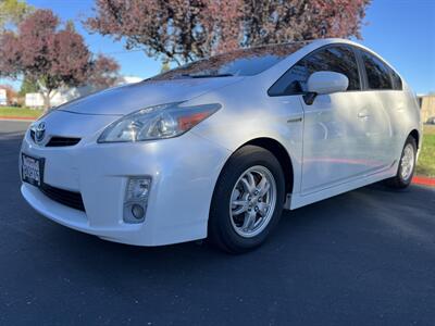 2010 Toyota Prius III   - Photo 5 - Sacramento, CA 95826
