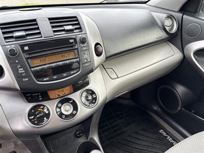 2008 Toyota RAV4 Limited   - Photo 41 - Sacramento, CA 95826