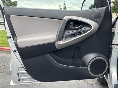 2008 Toyota RAV4 Limited   - Photo 27 - Sacramento, CA 95826