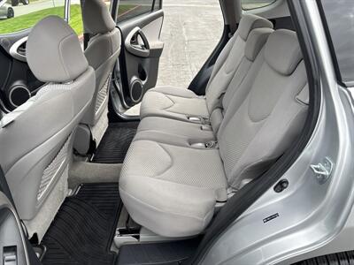 2008 Toyota RAV4 Limited   - Photo 30 - Sacramento, CA 95826