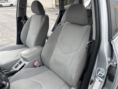 2008 Toyota RAV4 Limited   - Photo 25 - Sacramento, CA 95826
